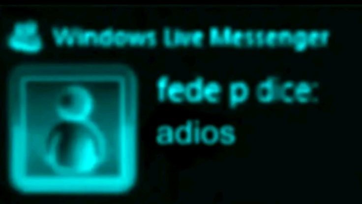 Adios - meme