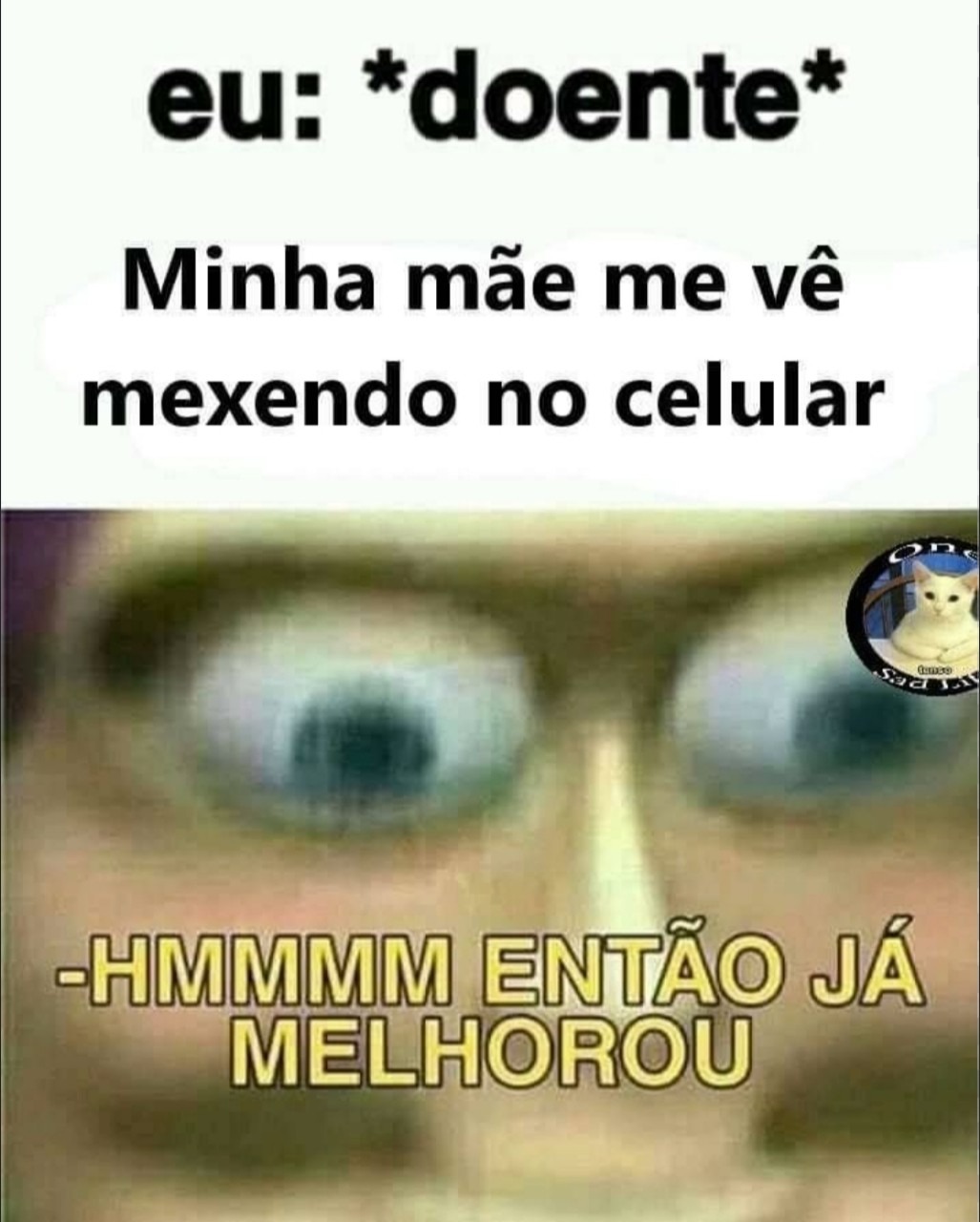 Hmmmmm - meme