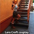 perfect cosplay