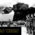Star wars Nazi