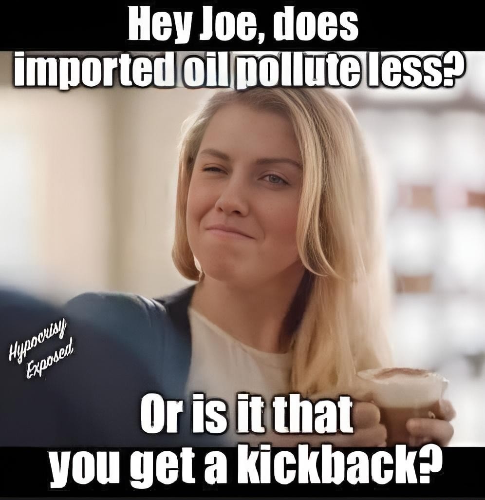 Kickback Joe - meme