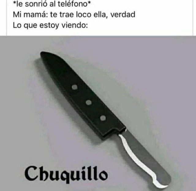 Chuiquillo - meme