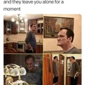 Waiting Tarantino meme