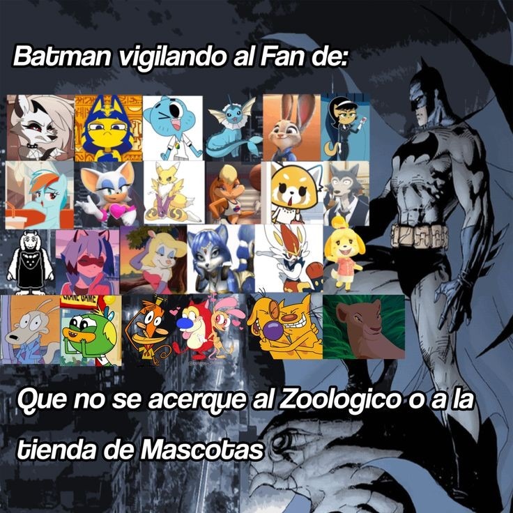 Fans de - meme