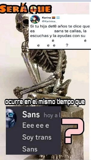 When - meme