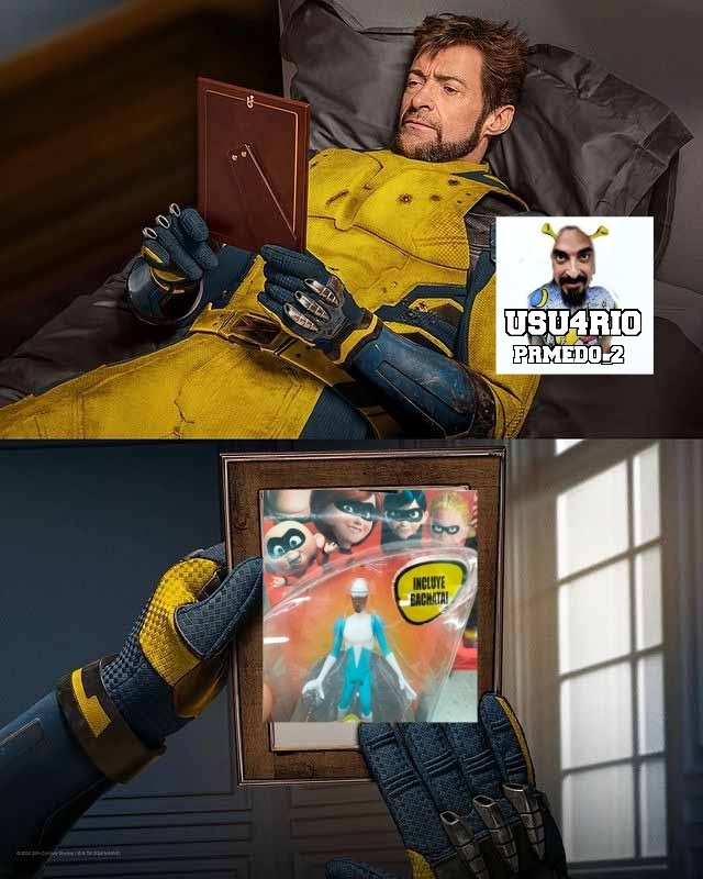 Lo quierooooooo! - meme