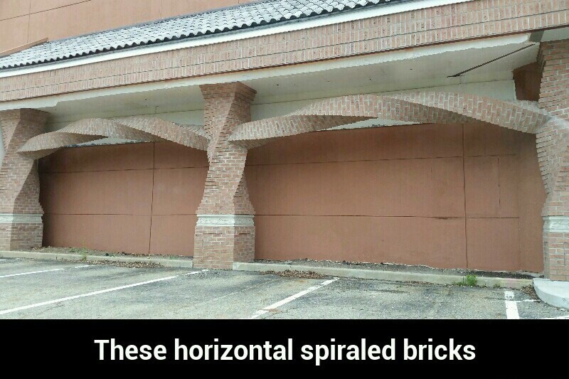 These bricks - meme