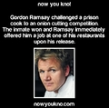 Good Guy Ramsay