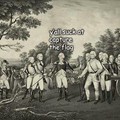 The adventures of George Washington