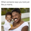 Yo Mama