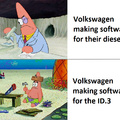 Volkswagen. Das Auto.