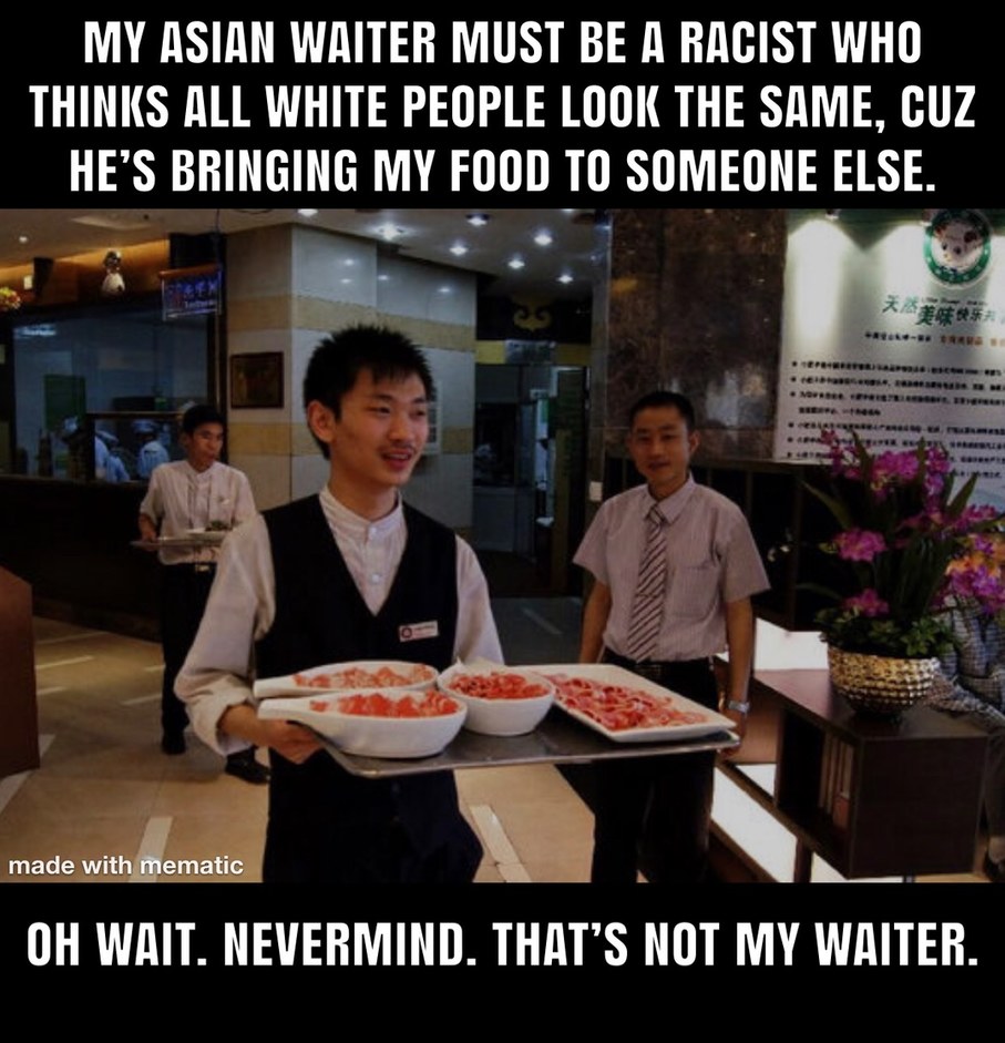 Asians - meme
