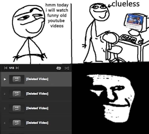TITULO - meme