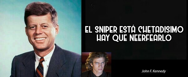Ayuda, rechazo mis memes apenas los subo