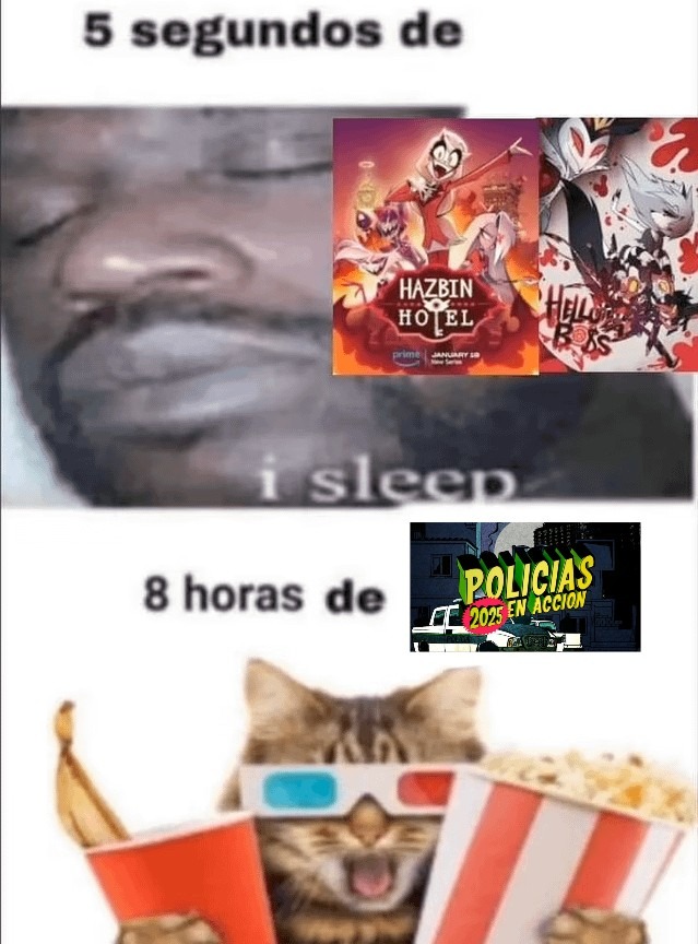 Factos xd - meme
