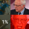 WE MUST BRING DOWN THE 1%