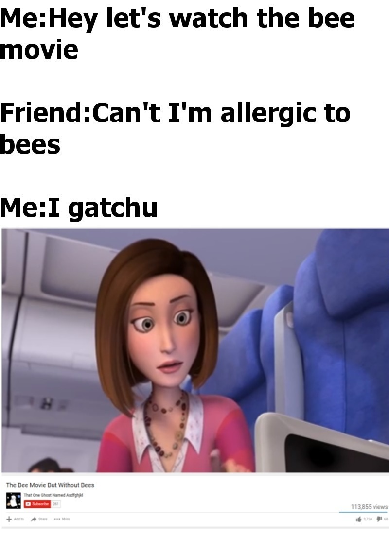 you have got to bee kiddin me - meme