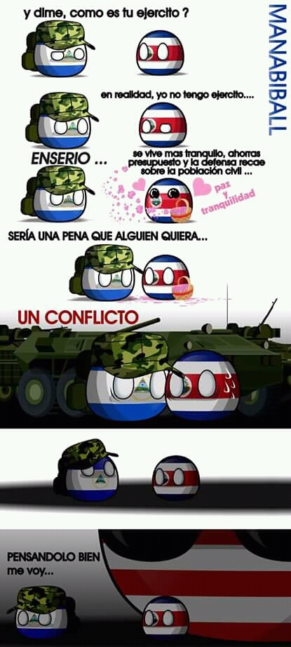 Conflictos - meme
