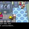 SCP Mother 3