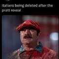 f in chat for all Italy :(