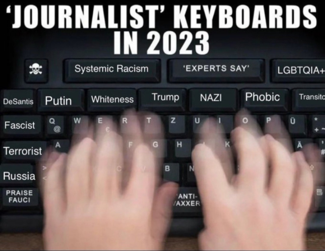 Keyboard justice warriors - meme