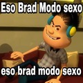 Eso Brad