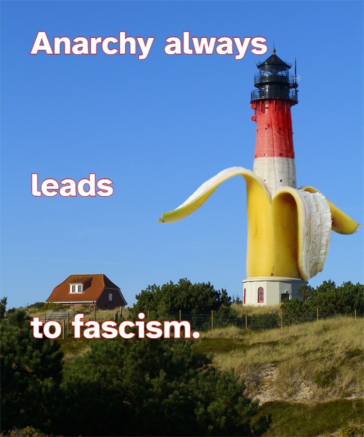 Communism Anarchy BLM LBQGWFT - meme