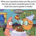 grandmas forever