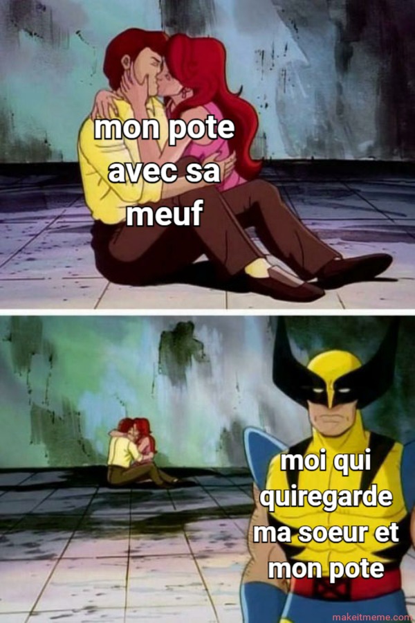 titre - meme