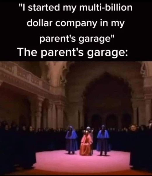 III - meme