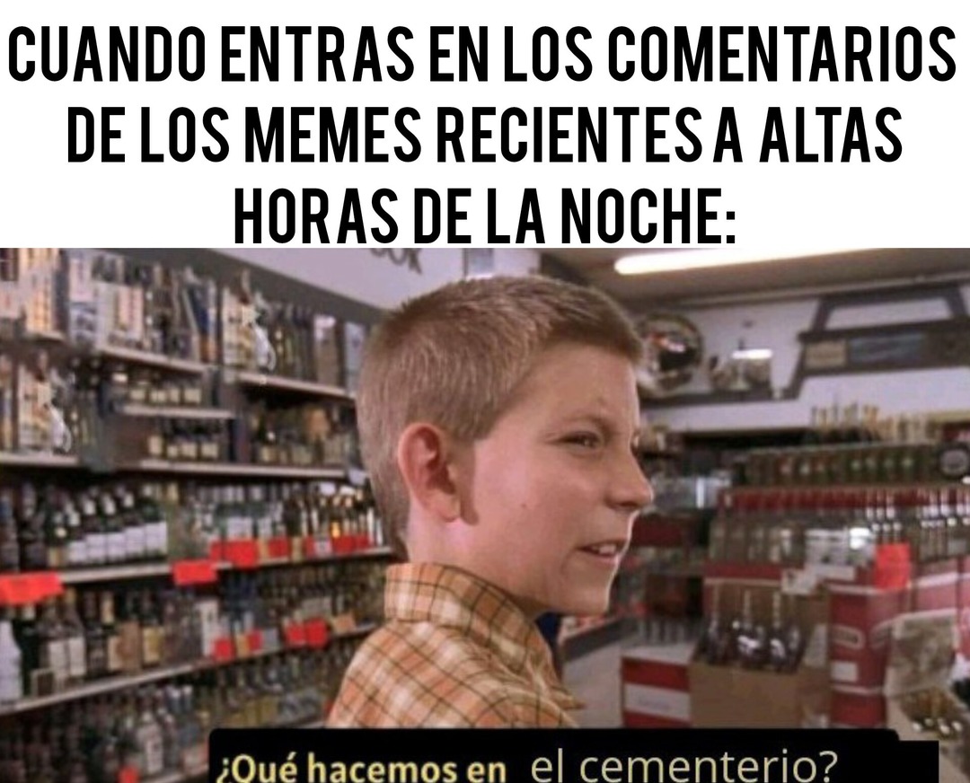 T - meme