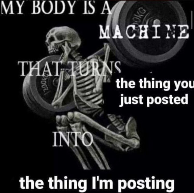 stolen meme