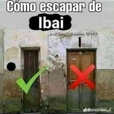 nota: ahora ibai ya esta haciendo ejercicio y ya no podras usr ese truco durante mucho tiempo - meme