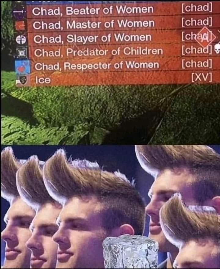 ice - meme