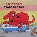 The next book is Clifford gets fixed