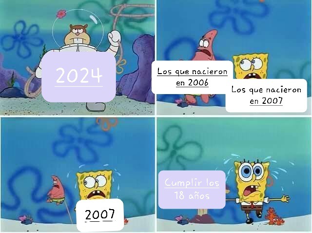 2024 - meme