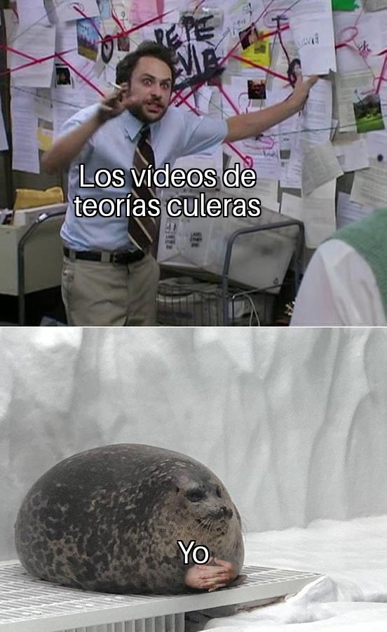 El malvado plan de Midas... - meme