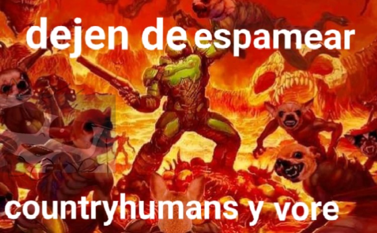 Moderadores rechacen esos memes