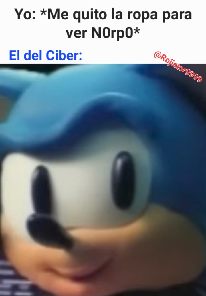 Idea robada - meme