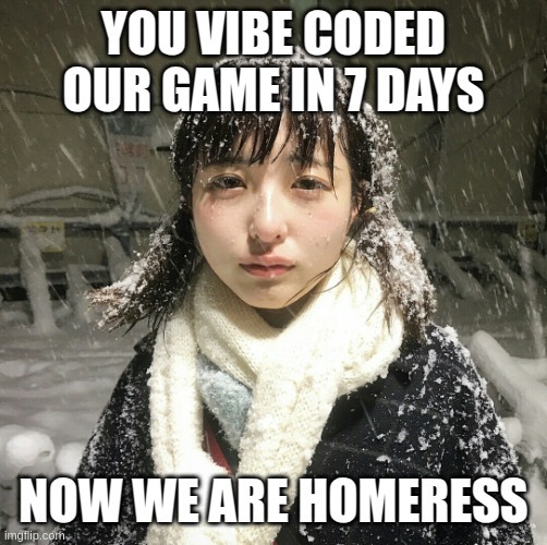 The best Vibe Coding memes :) Memedroid
