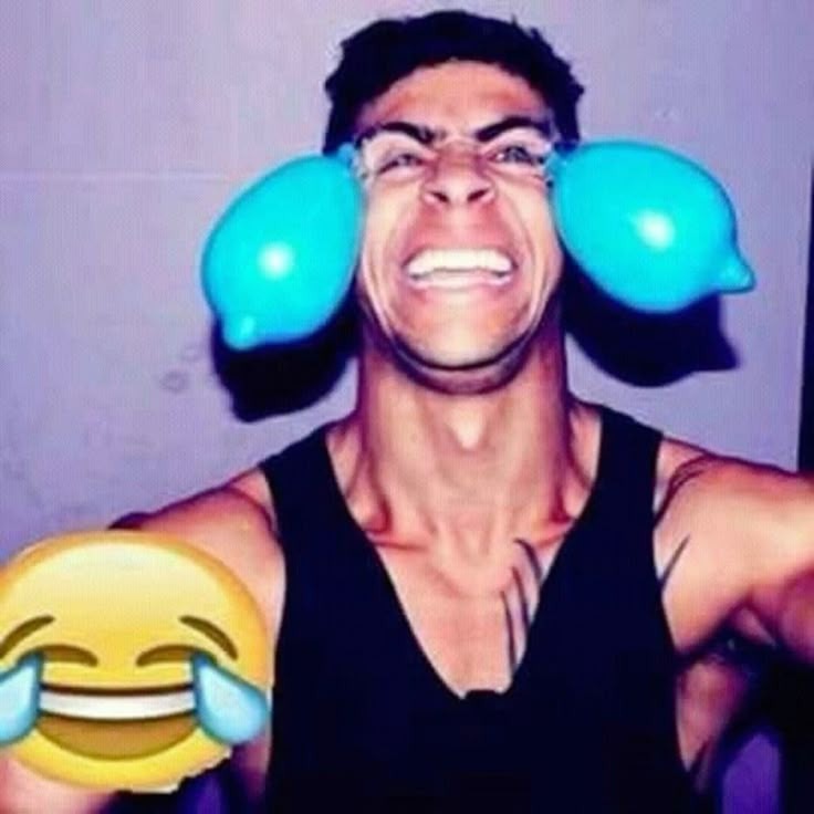 :grin: - meme