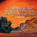 80's turtles were ahead of their time
