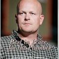 Joe the Plumber. dead of cancer at 49.