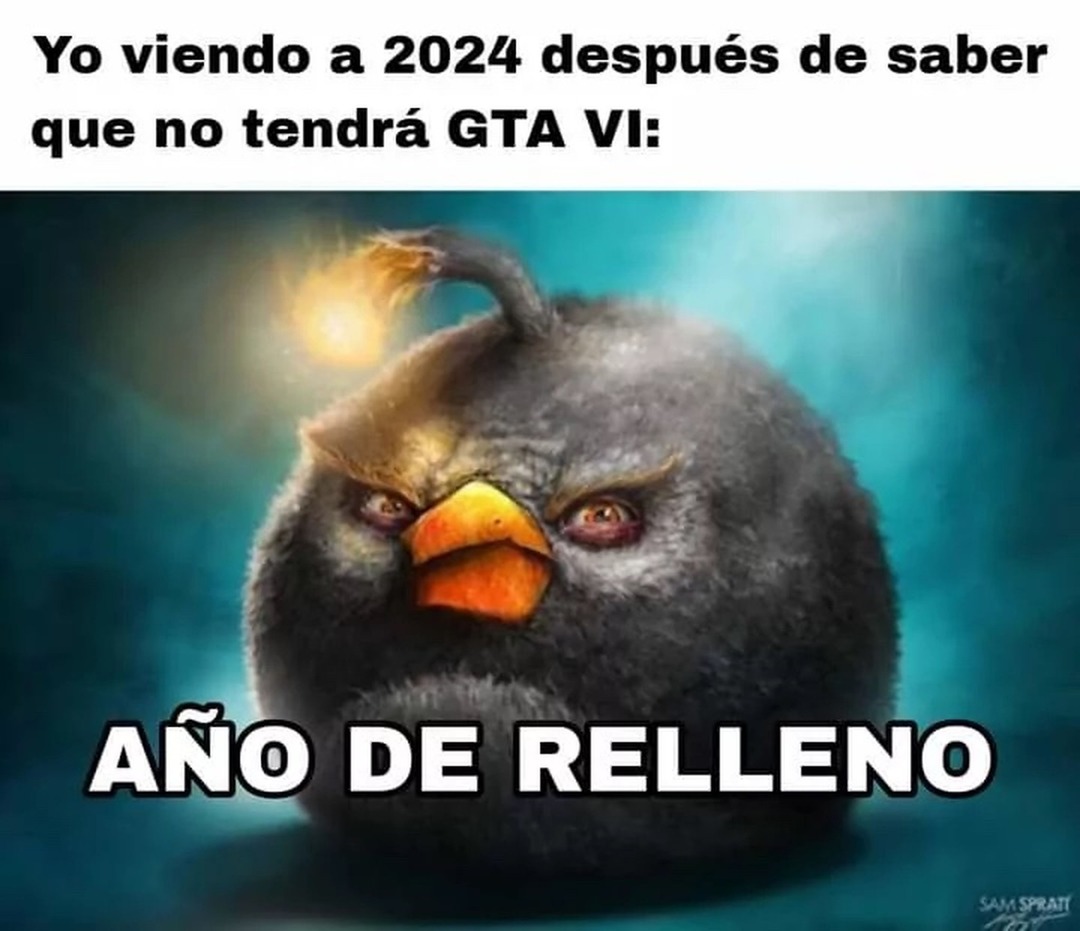 A - meme