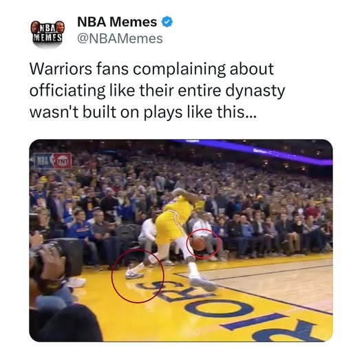 Warriors vs Rockets meme