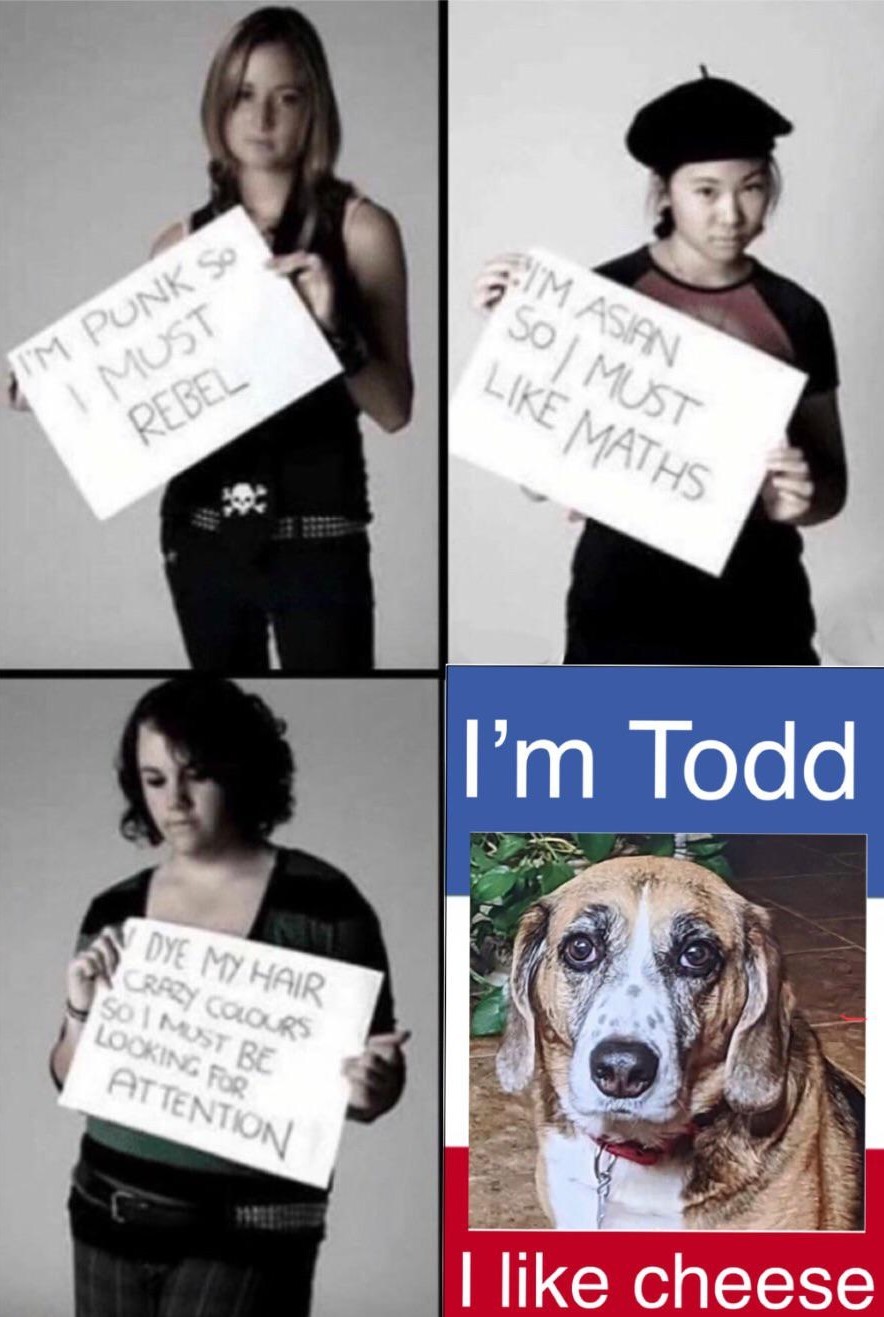 todd - meme