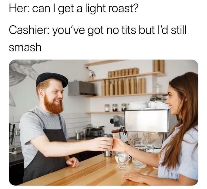 roast - meme