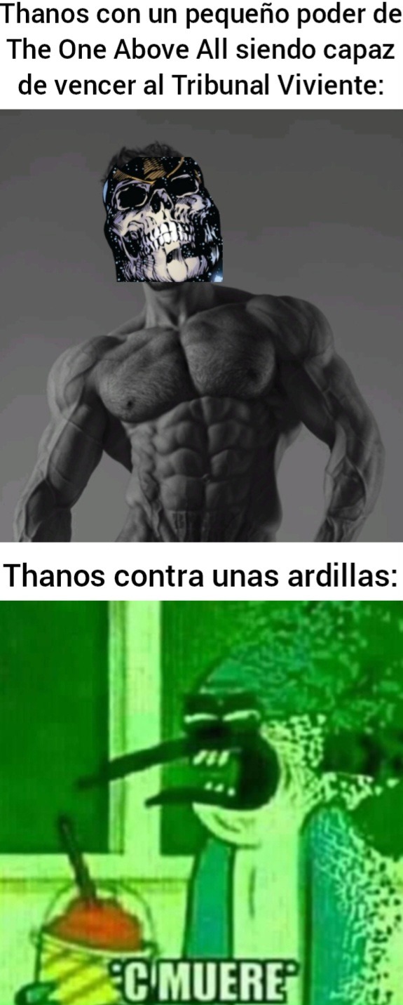 Chica Ardichad - meme