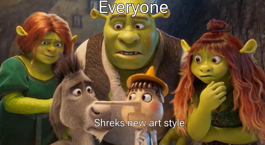 Everyone hated that - meme