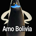 Amo Bolivia, he decaído...